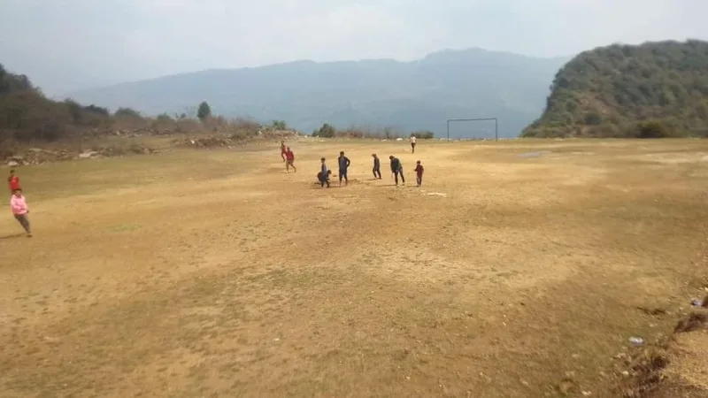 ११ औ वाका कप फुटबल प्रतियोगिता स्थगित गर्न वडा कार्यालयको आग्रह