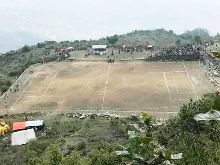 भोलीदेखी हुनेभयो ११ औं वाका कप