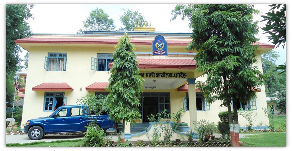 निषेधाज्ञा उलंघन गर्ने ६६ ओटा सवारी साधन कारवाहीमा