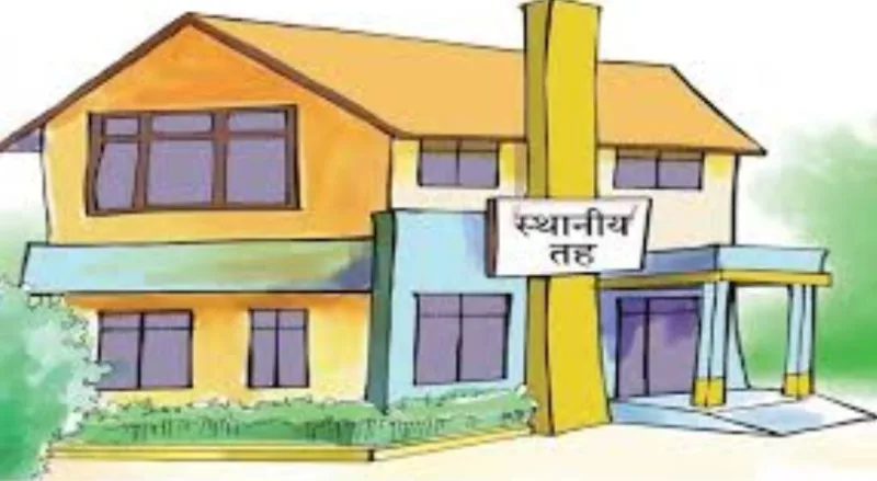 कोरोनाका कारण धादिङको अधिकांश स्थानीय तहमा अत्यावश्यकीय बाहेक सबै सेवा बन्द