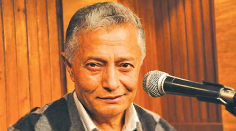 ‘गोल्डेन भ्वाइस’ प्रेमध्वज प्रधानकाे निधन