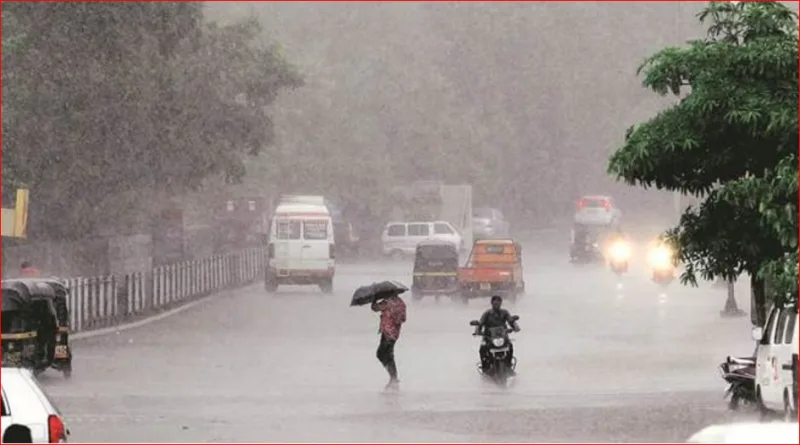आजदेखी शनिवार सम्म पानी पर्ने, सचेत हुन आग्रह