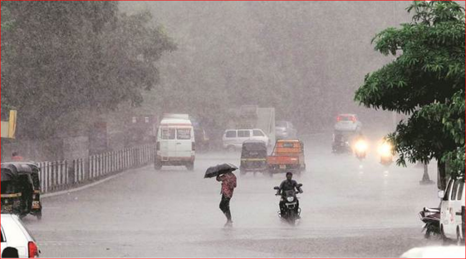 आजदेखी शनिवार सम्म पानी पर्ने, सचेत हुन आग्रह