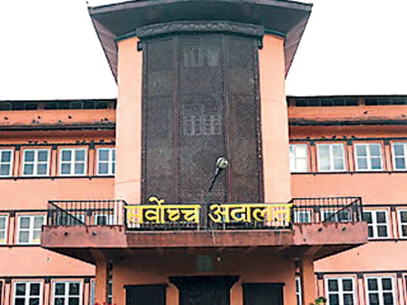 करदातालाई कर तिर्न ताकेता नगर्न सरकारको नाममा अन्तरिम आदेश जारी