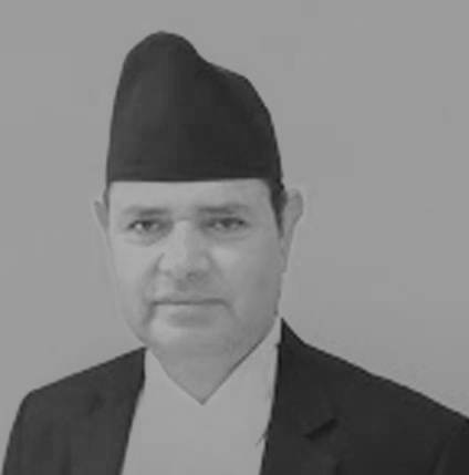 जिल्ला अदालतका न्यायाधीश देवेन्द्र पौडेलको कोरोना संक्रमणका कारण निधन