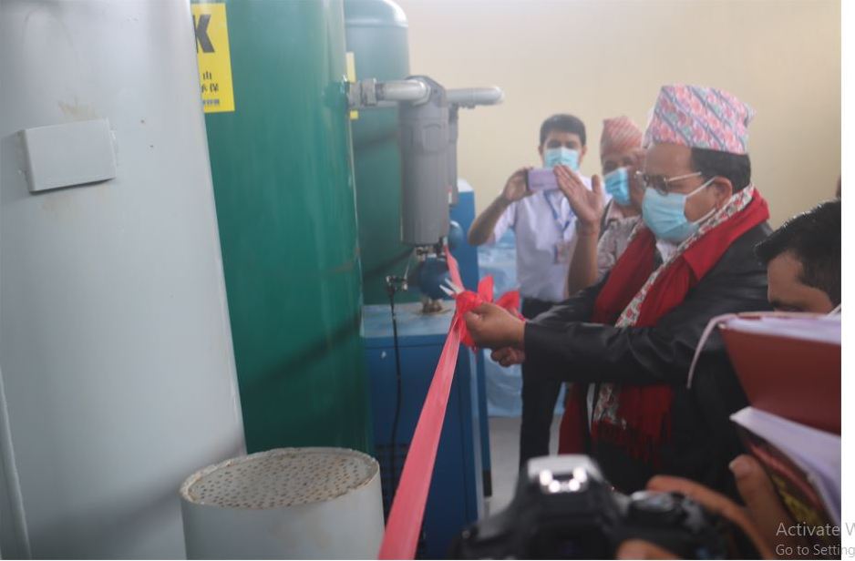 गठबन्धन सरकारले धेरै काम गर्न सकेको छैन : मन्त्री कटुवाल