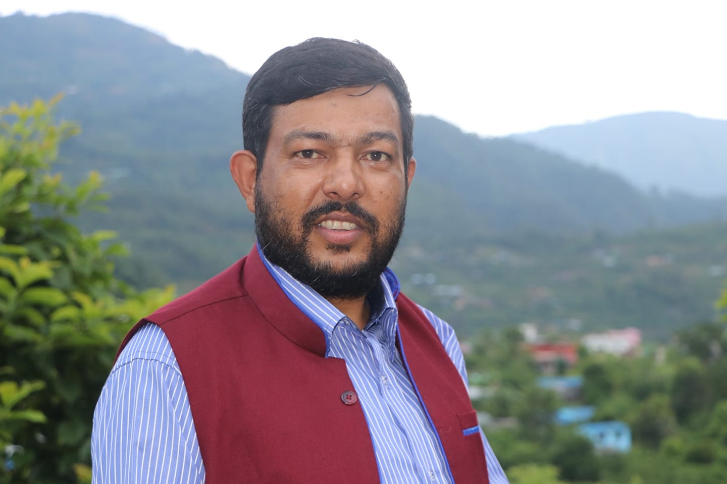 समाजवादी प्रेस संगठन बागमती प्रदेश ईन्चार्जमा धादिङका नवराज छत्कुली चयन