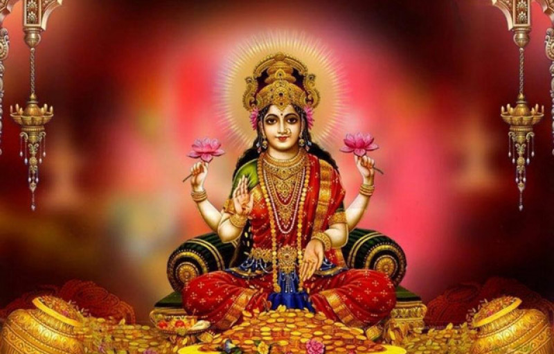 आज कोजाग्रत पुर्णिमा, दशैं सकियो