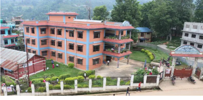 नीलकण्ठ बहुमुखी क्याम्पसले मनायो: २२ औं स्थापना दिवस