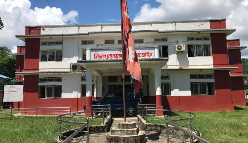 सार्वजनिक स्थालमा २५ जना भन्दा बढि भेला हुन नपाउने