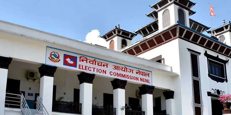 भोली, असार १ गतेदेखि मतदाता नामावली संकलन तथा अद्यावधिक कार्यक्रम सुरु हुँदै