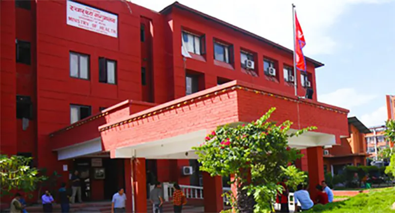 सरकारले पत्रकारको निःशुल्क उपचारको व्यवस्था गर्ने