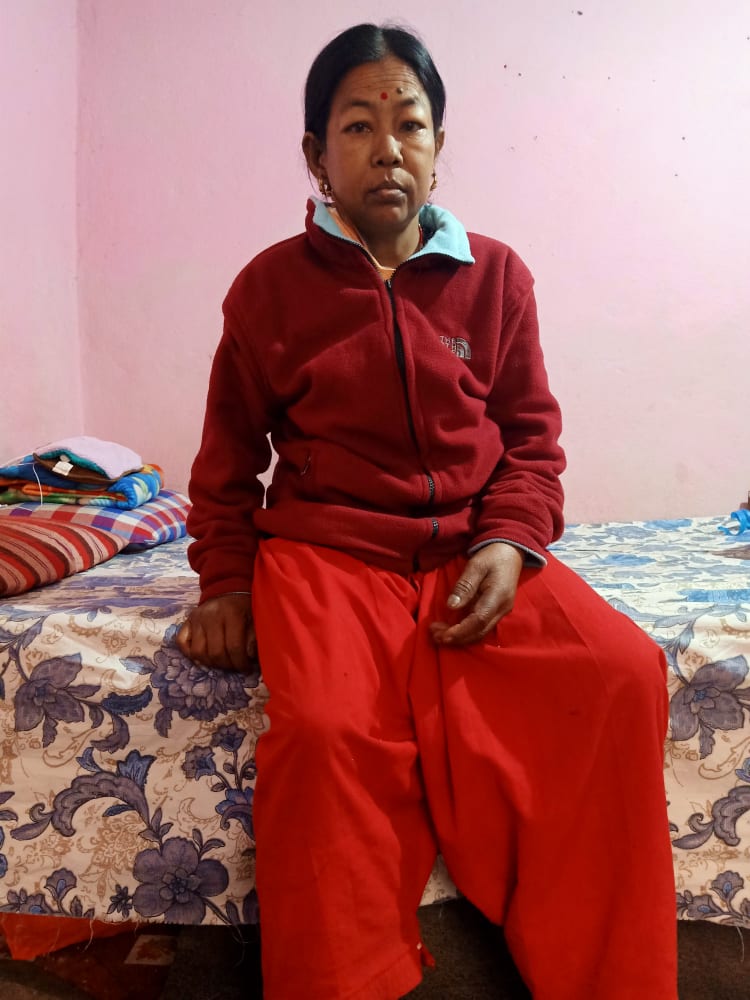 धादिङमा मृगौला डायलाइसिस सेवा नहुदा काठमाडौमै रोकियो विरामी