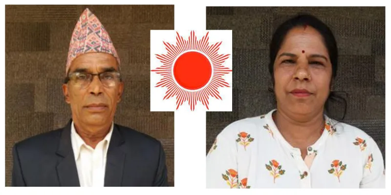 अधुरा काम पुरा गर्नकै लागि भएनी सिद्धलेकमा एमालेले जित्नुपर्छ : प्रेमनाथ सिलवाल
