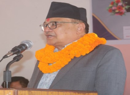 नेपाल चीनसँगको सम्बन्ध थप सुध्रनेछ– नवनियुक्त राजदुत श्रेष्ठ(भिडियो)