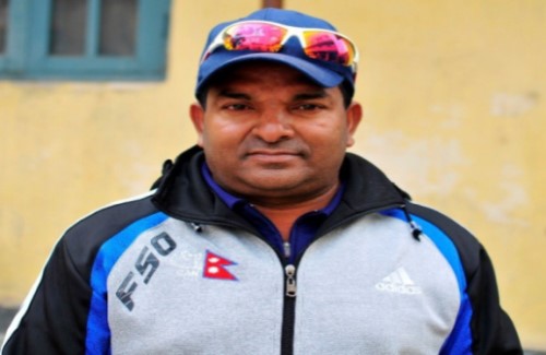 क्रिकेट प्रशिक्षक पुबुदुद्धारा कार्यकाल नसकिदै पदबाट राजिनामा
