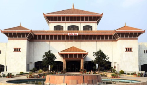 प्रतिनिधि सभाको उपसभामुखको लागि आज मनोनयन दर्ता हुने ।
