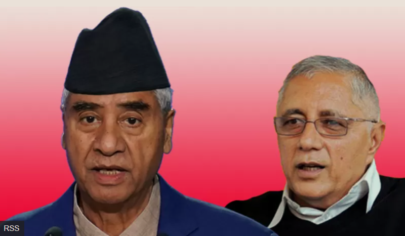 नेपाली कांग्रेमा विवाद बढ्दो : पर्टी सभापतिले अन्याय गरेको शेखर पक्षको विश्लेषण