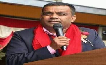 केन्द्रिय उपभोक्ता सहकारी संघको अध्यक्षमा - टेक प्रसाद चौलागाई निर्वाचित