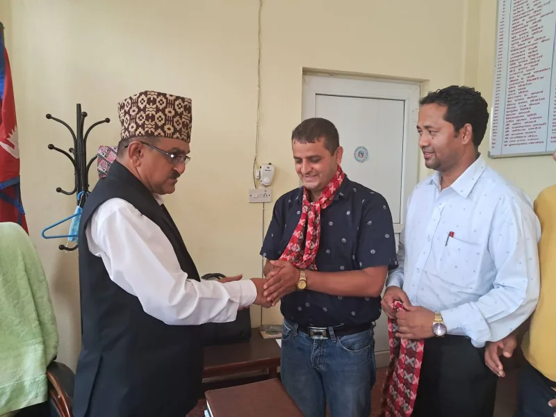 नीलकण्ठ बहुप्राविधिक शिक्षालयको भर्ना अवधि भदौ १२ सम्म