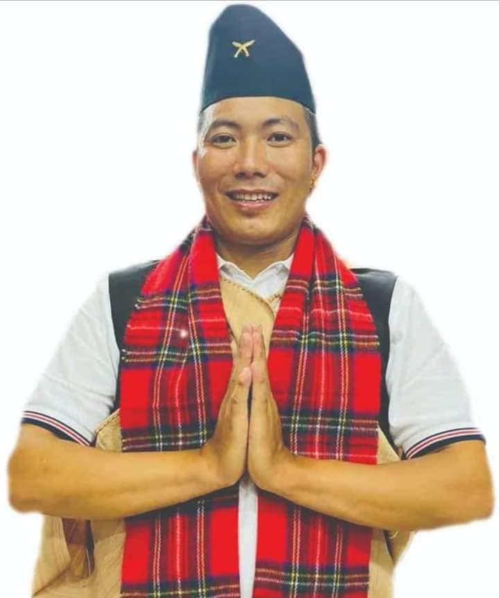 तमू (गुरुङ)विद्यार्थीको केन्द्रिय अध्यक्षमा दोलखाका विश्वराज गुरुङ सर्वसम्मत चयन