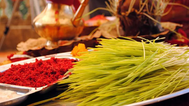 बडादसैँको टिका आज पनि लगाईदैं