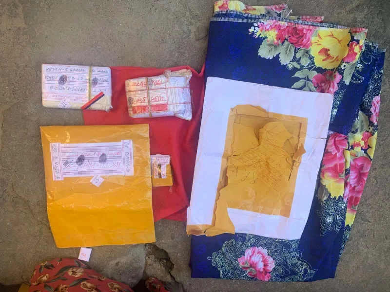 ‘यूकेको लाहुरे’ हुँ भन्दै धादिङवेशींमा दिनदहाडै ठगी(भिडियो सहित)