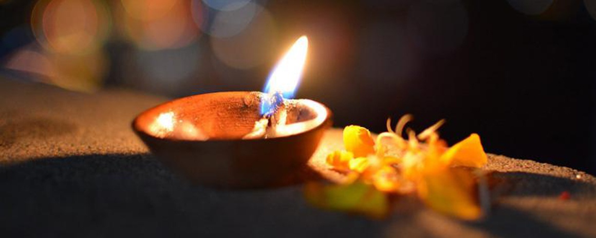 यमपञ्चक अर्थात् तिहार आजदेखि सुरु