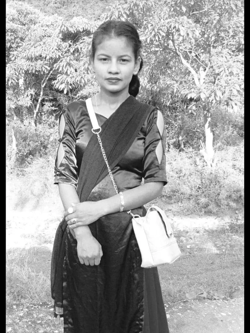 धादिङमा भिरबाट लडेर म्यादी प्रहरीको मृत्यु