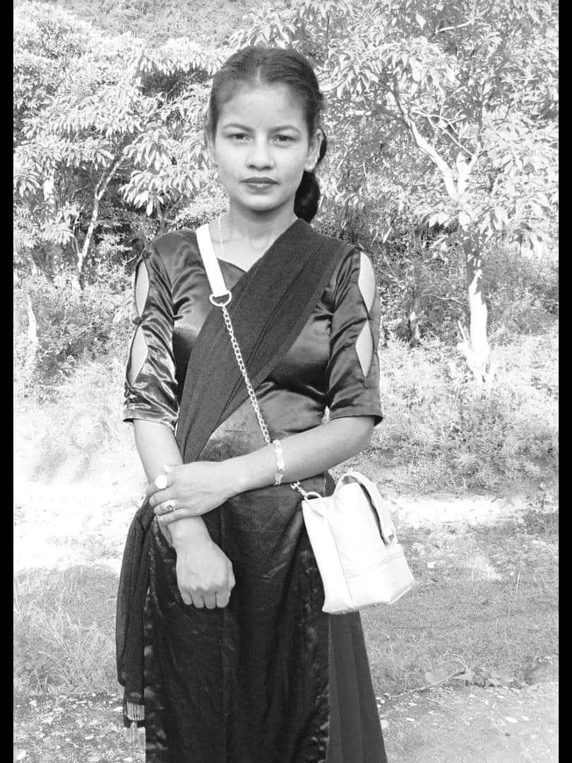 धादिङमा भिरबाट लडेर म्यादी प्रहरीको मृत्यु