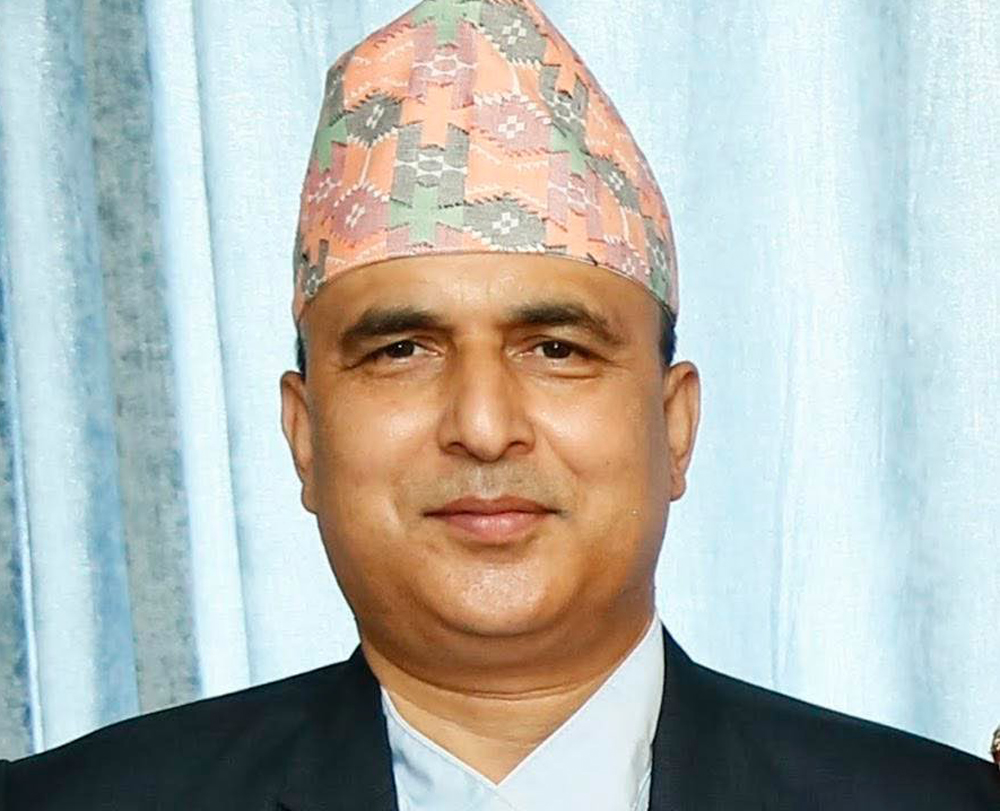 ५ वर्षमा गरेका सयौं काम नै डा. रामकुमार अधिकारीको जितको आधार !