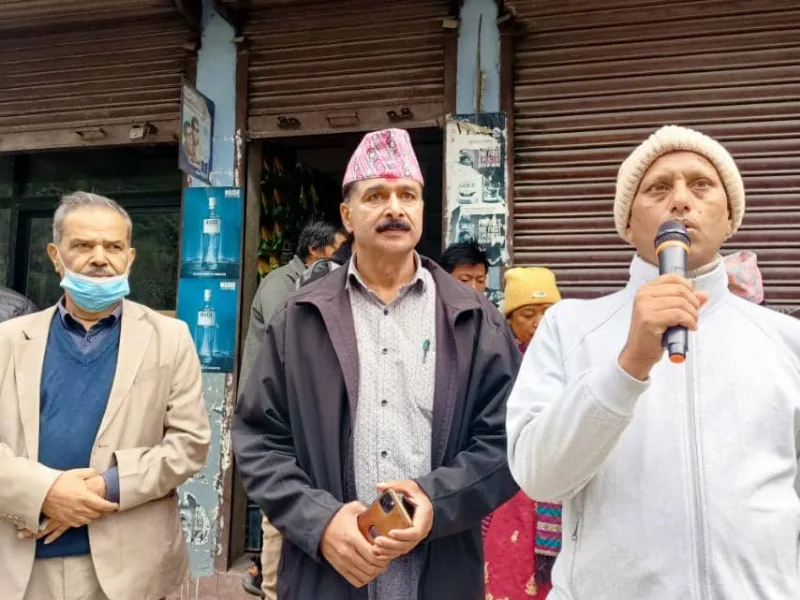 इन्जिनियर थपलियाको विजयले विकासका लागि योगदान