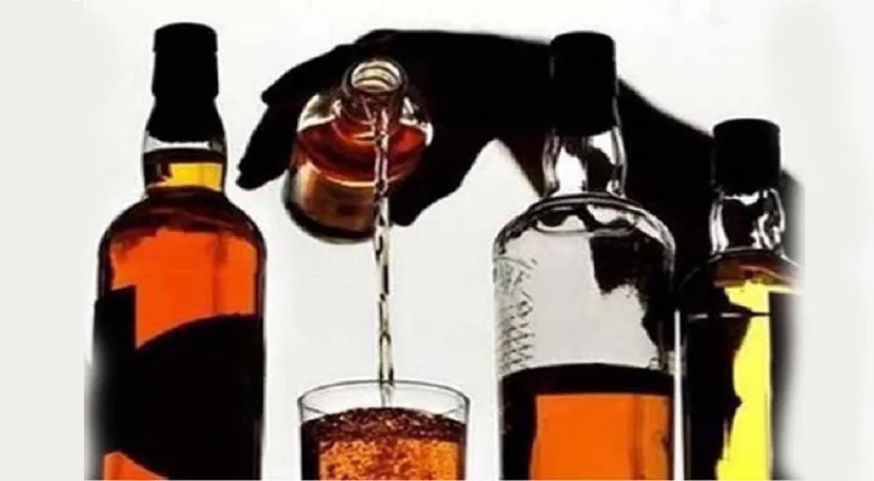 धादिङमा भोलिदेखी ‘रक्सी’ खान पनि नपाईने, बेच्न पनि नपाईने