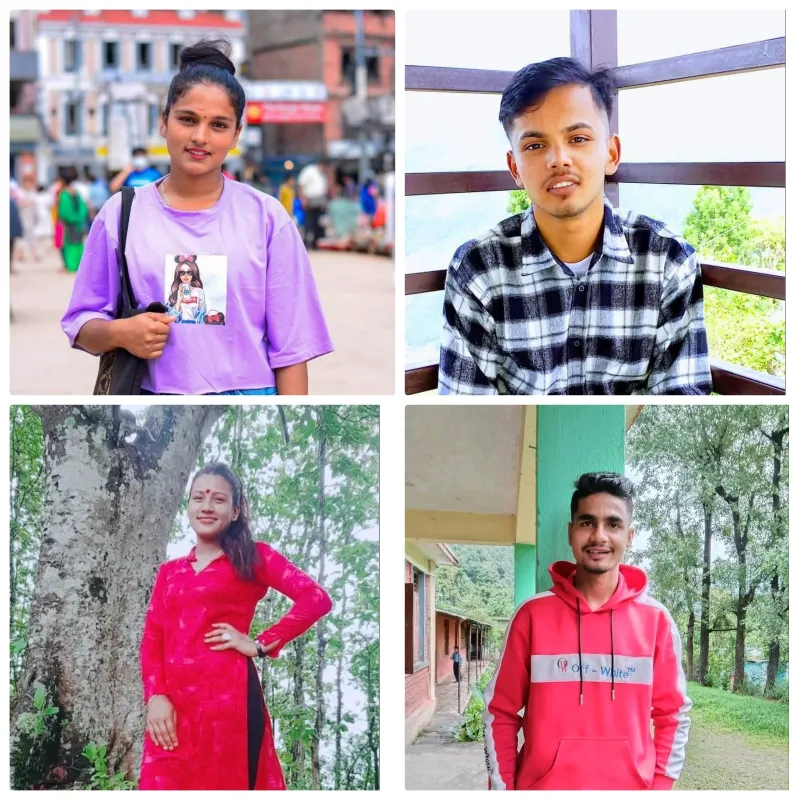 अनेरास्ववियुका सचिव सहित ४ पद सर्वसम्मत