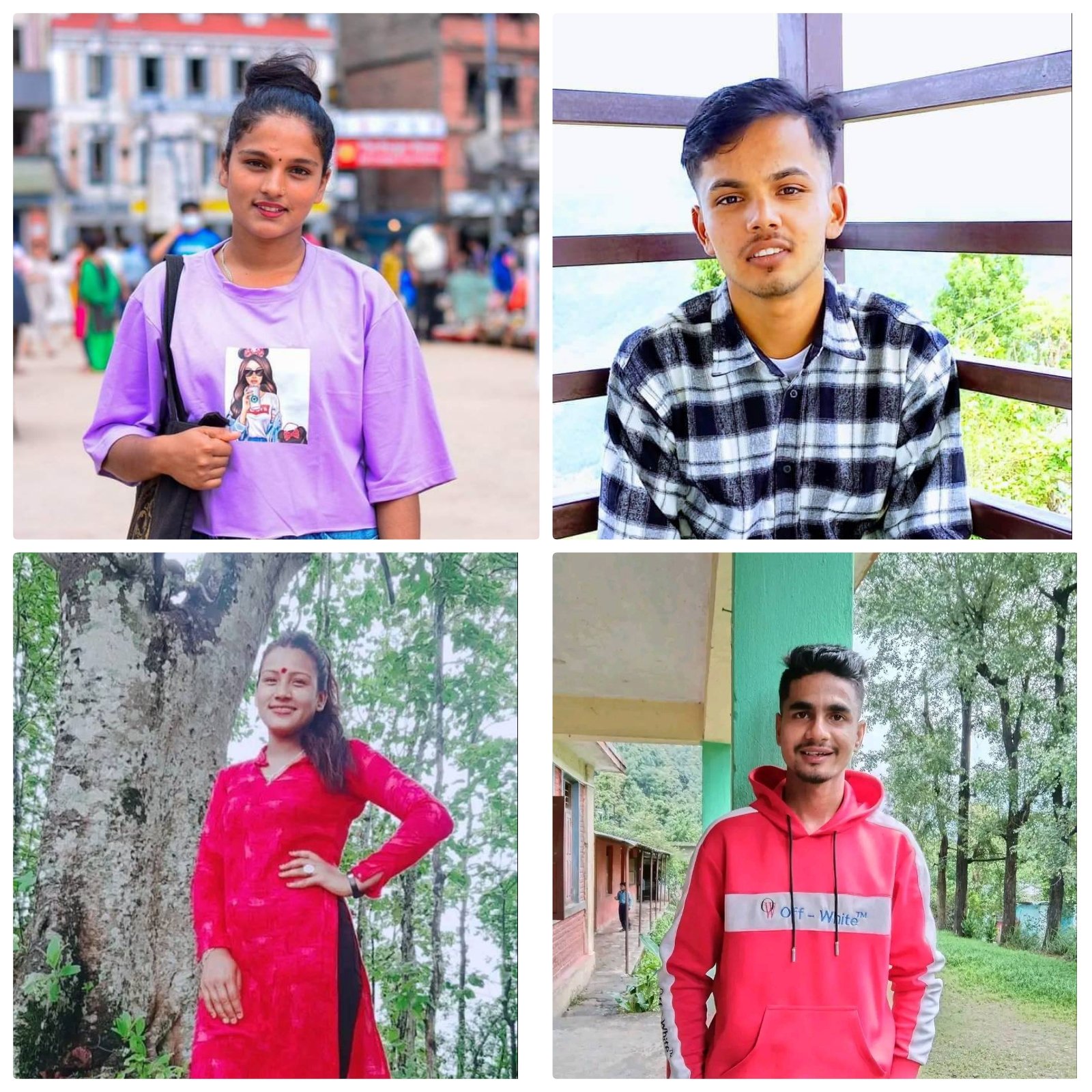 अनेरास्ववियुका सचिव सहित ४ पद सर्वसम्मत