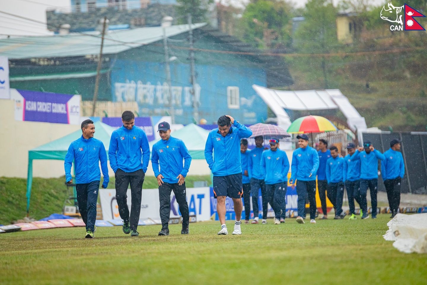 नेपाल एसीसी प्रिमियर कपको सेमिफाइनलमा प्रवेश