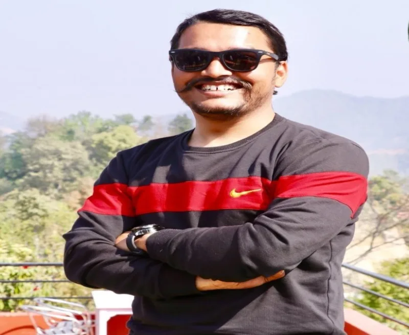 प्रेस चौतारी धादिङको कार्यवाहाक अध्यक्षमा : श्री हजुर सिलवाल