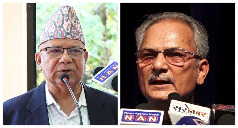 ललिता निवास प्रकरणमा पूर्वप्रधानमन्त्री नेपाल र भट्टराईलाई सोधपुछ नगरिने