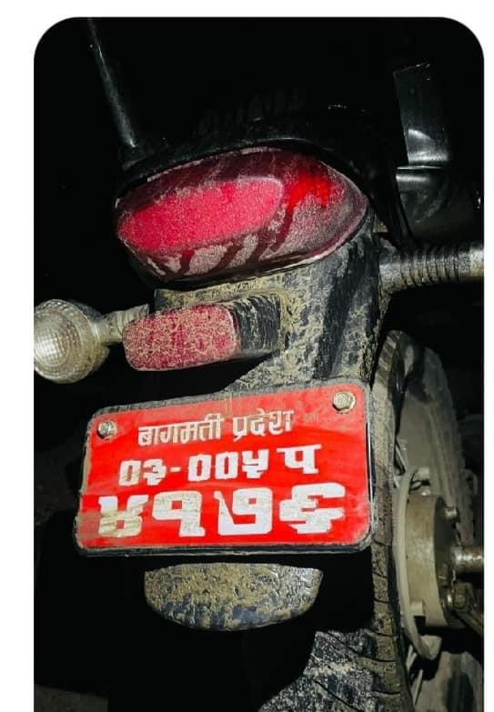 मकवानपुरका युवा त्रिशुली नदीमा हामफालेर बेपत्ता