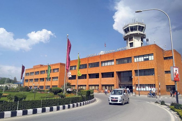 सुन तस्करी प्रकरण : माग गरेअनुसारका सीसी क्यामरा फुटेज पाएनन्