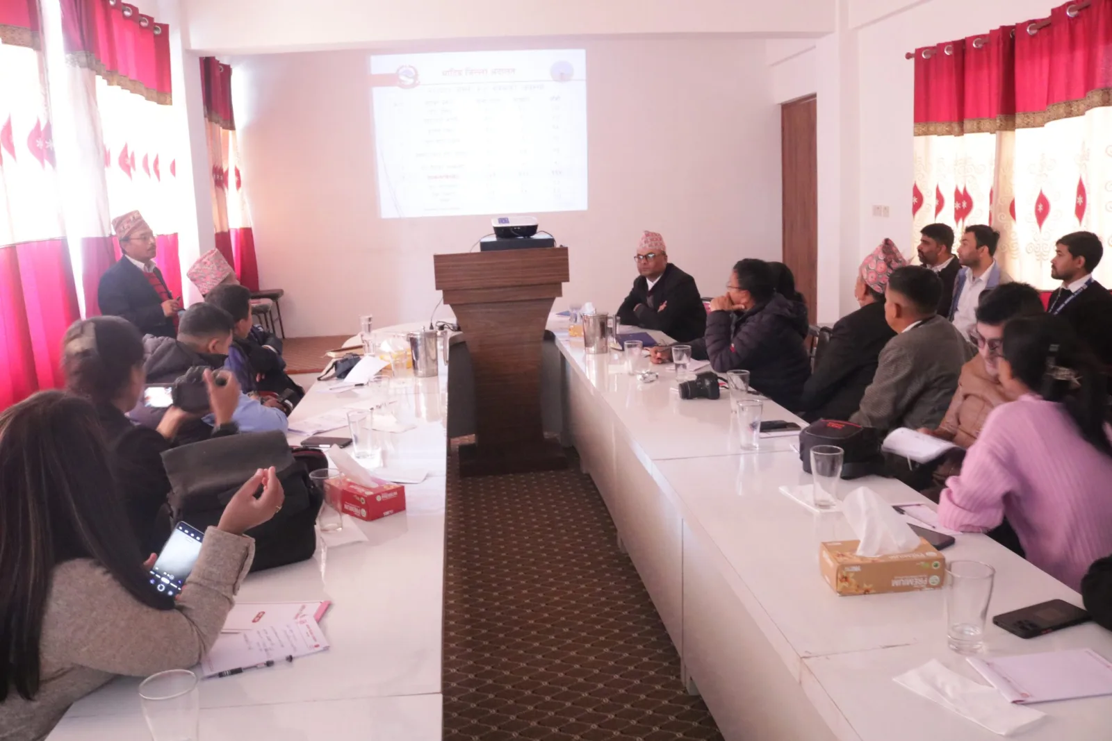 धादिङमा चालु आर्थिक वर्षको ५ महिनामा सबैभन्दा बढि सम्बन्ध विच्छेदको मुद्धा दर्ता