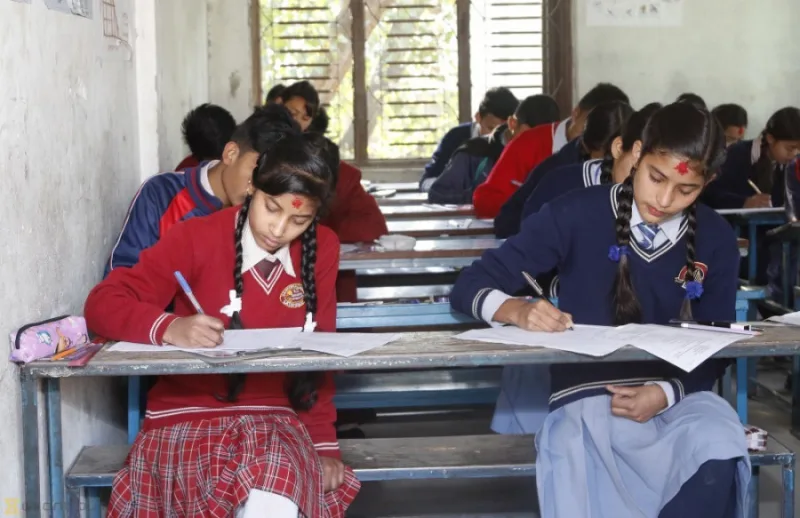 माध्यमिक शिक्षा परीक्षा (एसईई) आजदेखि शुरु हुँदै