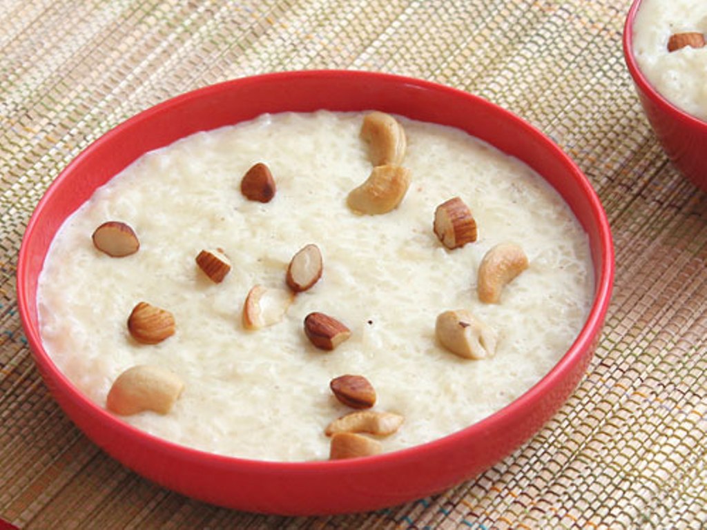 आज साउन १५, खिर खाने दिन