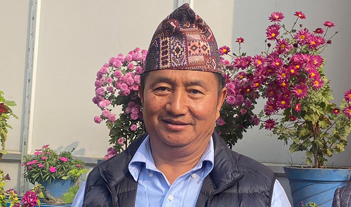 बागमती प्रदेशका नवनियुक्त मुख्यमन्त्री बहादुर सिंह लामाको शपथ ग्रहण आज