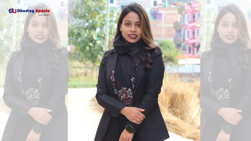 दलित पत्रकार संघ धादिङको अध्यक्षमा सुशिला विश्वकर्मा चयन