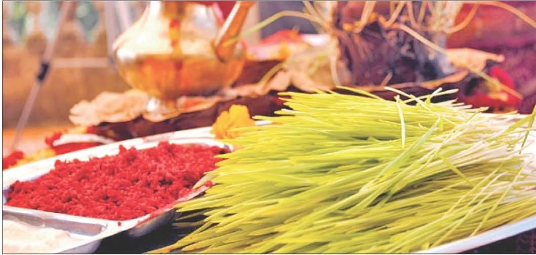 विजयादशमीको टीकाको उत्तम साइत ११ बजेर ३६ मिनेटमा