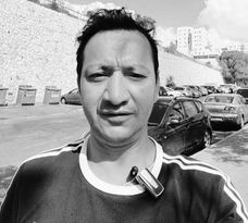 इजरायलमा एक नेपालीको मृृत्यु