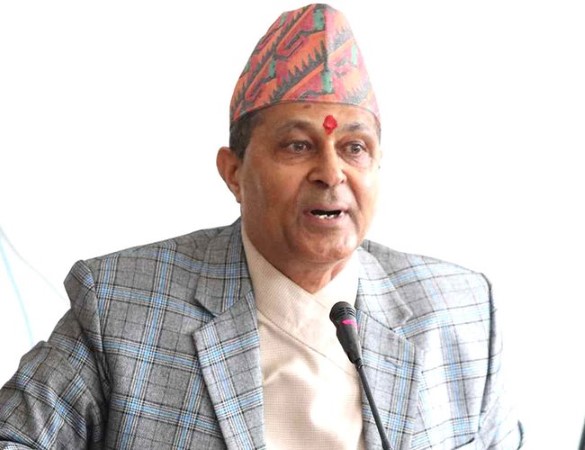तमू समाज इजरायलको ल्होसार तथा स्योकैं कार्यक्रममा, राजदुत धन प्रसाद पण्डितको प्रमुख आतिथ्यता रहने