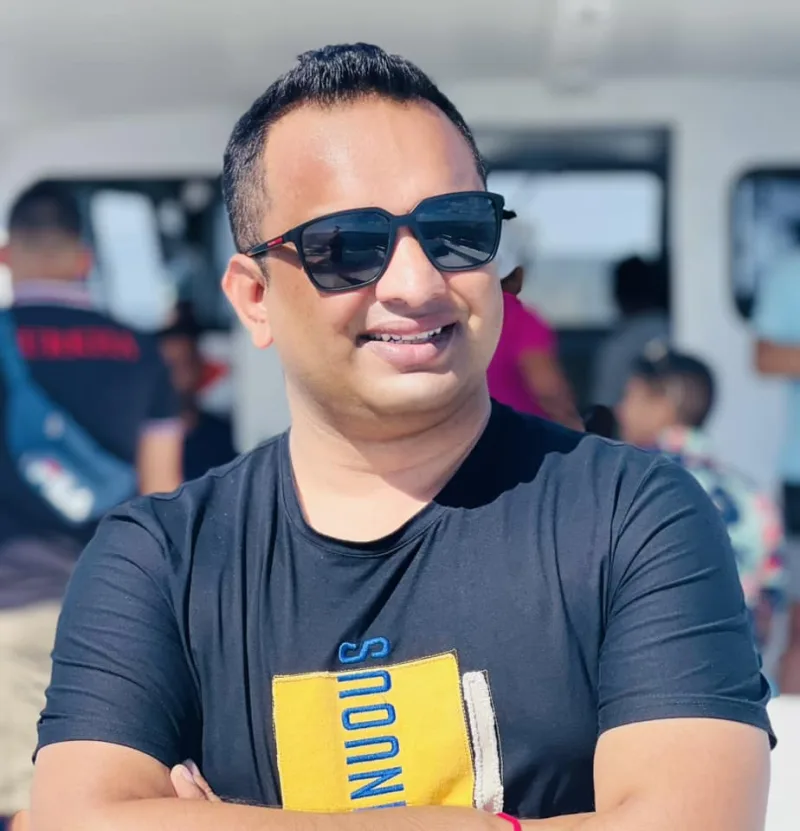 प्रेस चौतारी नेपालको अध्यक्ष पदमा गणेश पाण्डे चयन