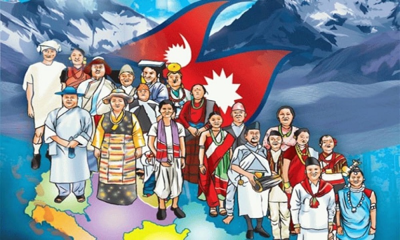 ३१ औँ विश्व आदिवासी दिवस नेपालमा पनि विभिन्न कार्यक्रम गरी मनाइँदै